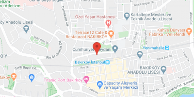 Uzman Akademi Bakirkoy Bakirkoy Istanbul